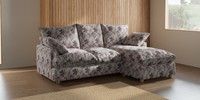 Small Sofa Chaise - Universal