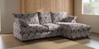 Medium Sofa Chaise - Right Hand