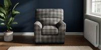 Small Armchair