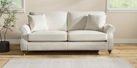 3 Seater Sofa