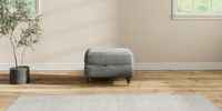 Storage Footstool