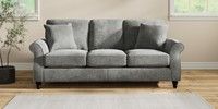 3 Cushion 3 Seater Sofa