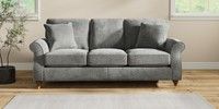 3 Cushion 3 Seater Sofa