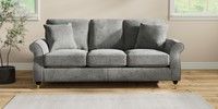3 Cushion 3 Seater Sofa