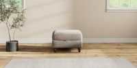 Storage Footstool