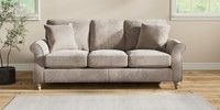 3 Cushion 3 Seater Sofa