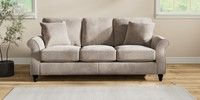 3 Cushion 3 Seater Sofa