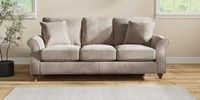 3 Cushion 3 Seater Sofa