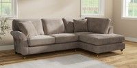 Medium Corner Chaise - Right Hand