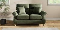 2 Seater Small Sofa