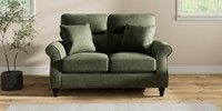 2 Seater Small Sofa