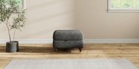 Storage Footstool