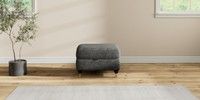 Storage Footstool