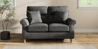 2 Seater Small Sofa