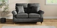 2 Seater Small Sofa