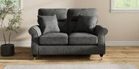 2 Seater Small Sofa