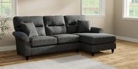 Medium Sofa Chaise - Right Hand