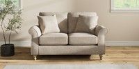 2 Seater Small Sofa