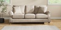 3 Cushion 3 Seater Sofa