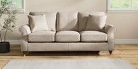 3 Cushion 3 Seater Sofa