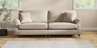 4 Seater Sofa