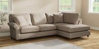 Medium Corner Chaise - Right Hand
