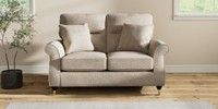 2 Seater Small Sofa