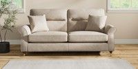 3 Seater Sofa