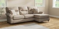 Medium Sofa Chaise - Right Hand