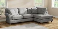 Medium Corner Chaise - Right Hand