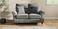 2 Seater Small Sofa