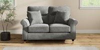 2 Seater Small Sofa