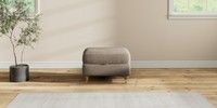 Storage Footstool