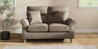 2 Seater Small Sofa