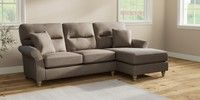 Medium Sofa Chaise - Right Hand