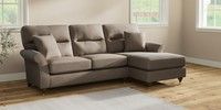 Medium Sofa Chaise - Right Hand