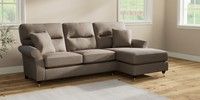 Medium Sofa Chaise - Right Hand