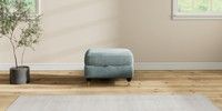 Storage Footstool