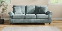 3 Cushion 3 Seater Sofa