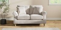 2 Seater Small Sofa
