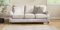 3 Cushion 3 Seater Sofa