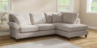 Medium Corner Chaise - Right Hand