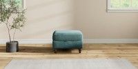 Storage Footstool