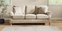 3 Cushion 3 Seater Sofa