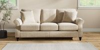 3 Cushion 3 Seater Sofa