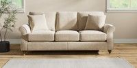 3 Cushion 3 Seater Sofa