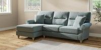 Medium Sofa Chaise - Left Hand