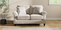 2 Seater Small Sofa