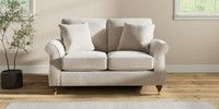2 Seater Small Sofa