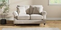 2 Seater Small Sofa
